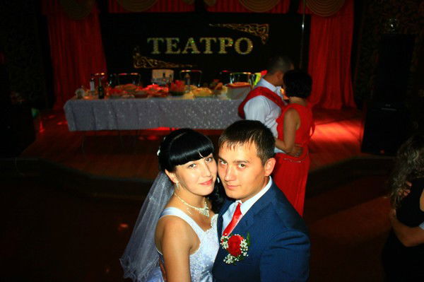 Лена Курманбаева