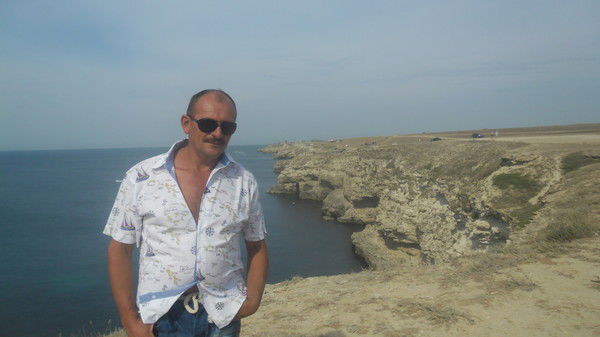 Валерьян Ботнарь