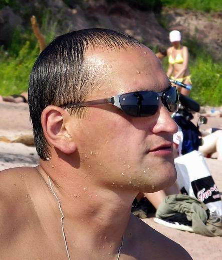 Андрей Карпов