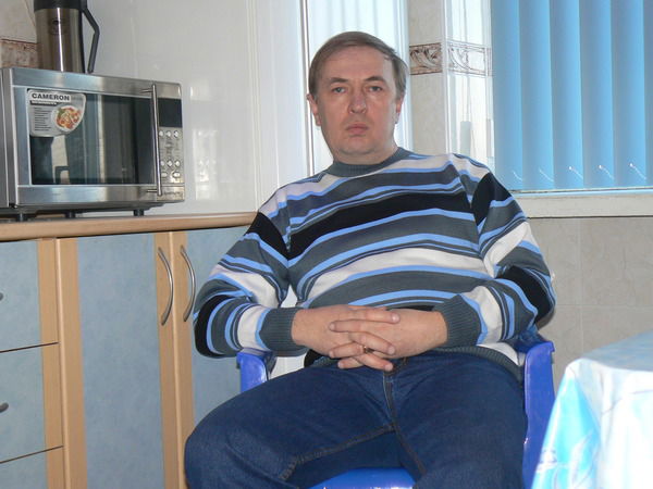 Александр Еременко