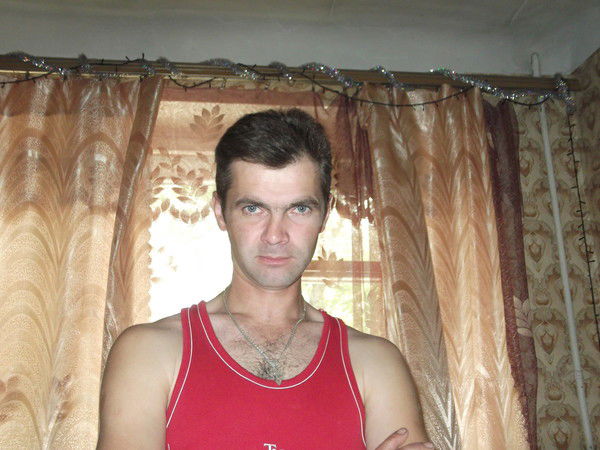 Андрей Тараторин