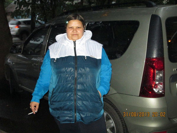 Алеся Урумбаева