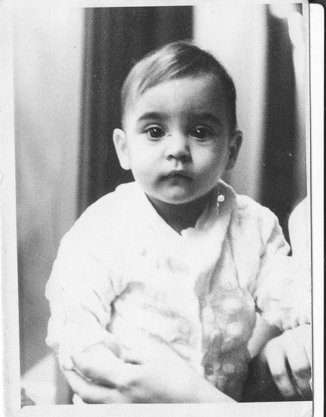 Ольга Пятникова