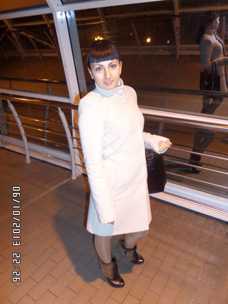 Анастасия Пономарева