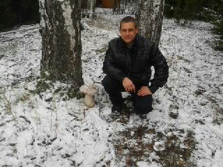 Дмитрий Мельников