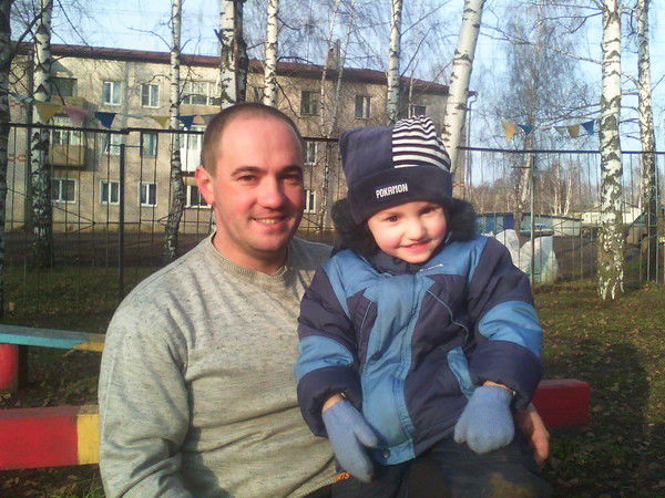 Юра Крайнов