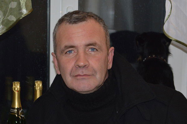 Владимир Притчин