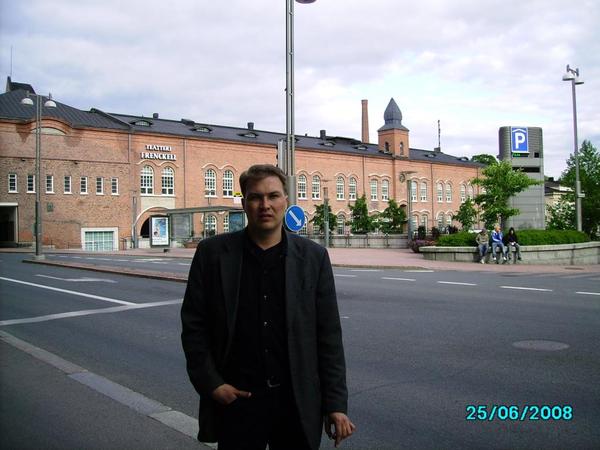 Тимур Исанов