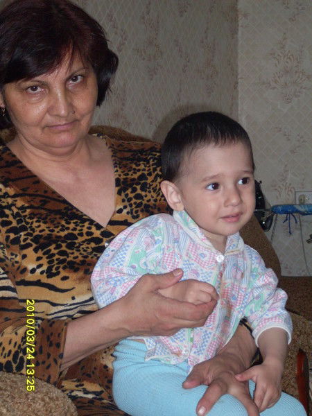 Расима Валиева