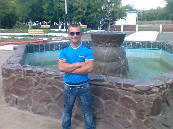 Максим Смола