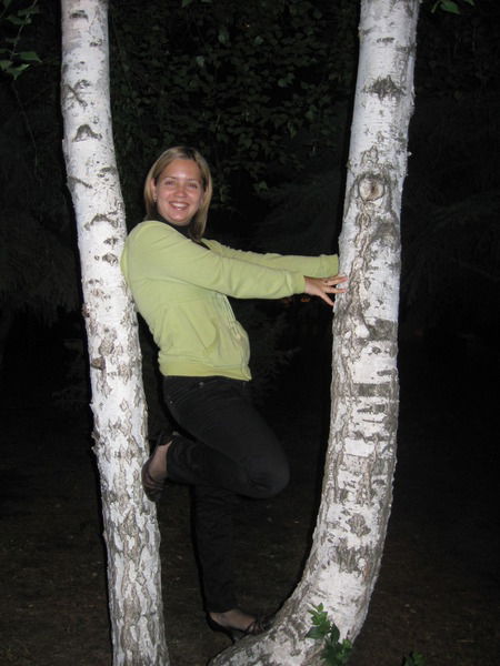 Оксана Дерябина