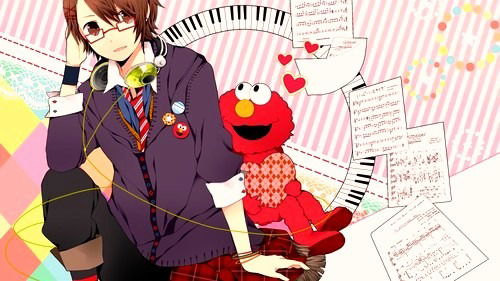 Смерть Бу Га-Га ; 3