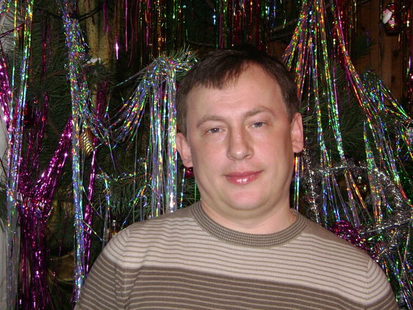 Андрей Груздев