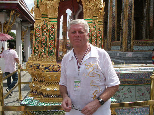 Александр Сокуров