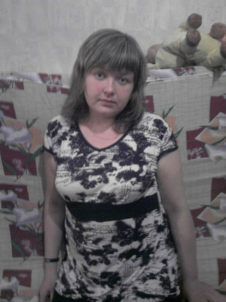 Ольга Коткова