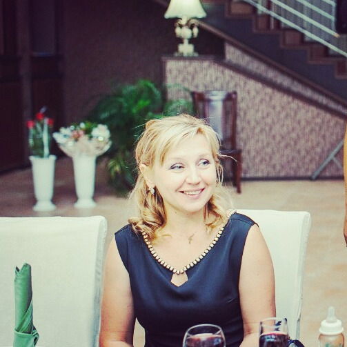 Света Артеменко