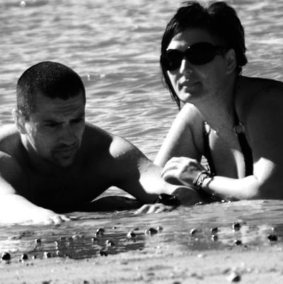 Людмила Миленная