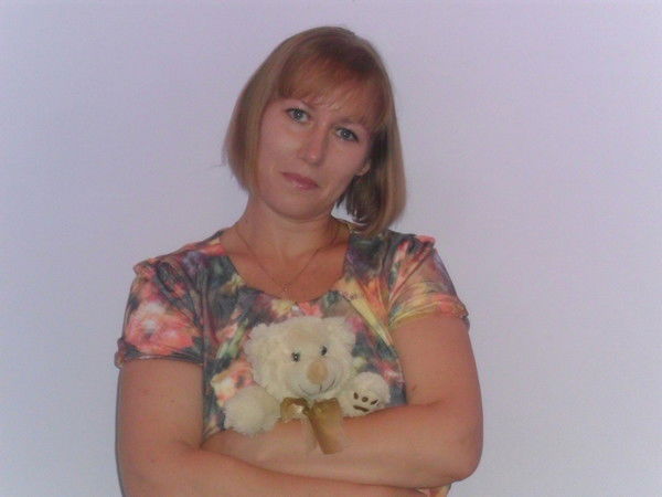 Людмила Севастьянова