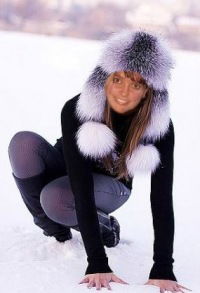 Светлана Киблер