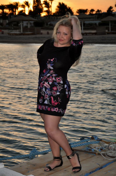 Людмила Атаманюк