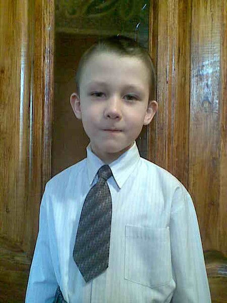 Сергей Варнавский