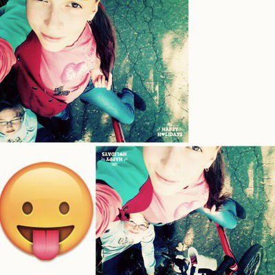 Ангелина Удалова