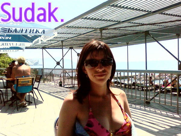 Марiанна Цыганкова