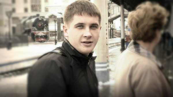 Артем Матвиенко