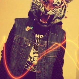 Твоя Любимка Рюнетка.