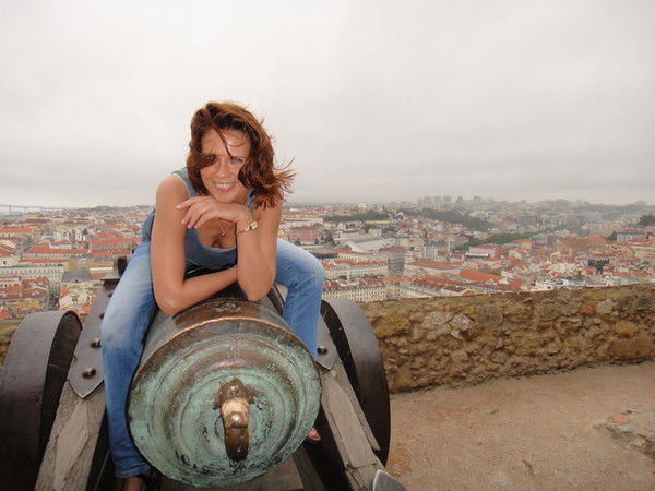 Анна Киреева