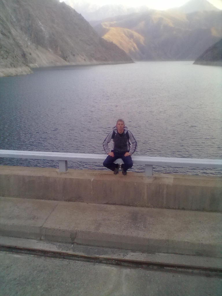 Дмитрий Глинкин