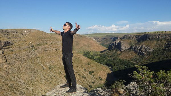 Дмитрий Кривенко