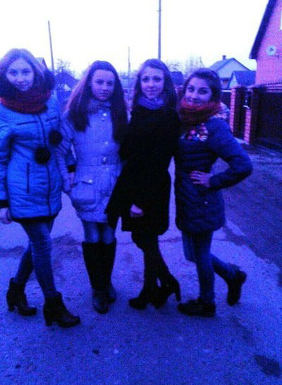 Верка Пашкевич