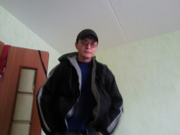 Павел Еремеев