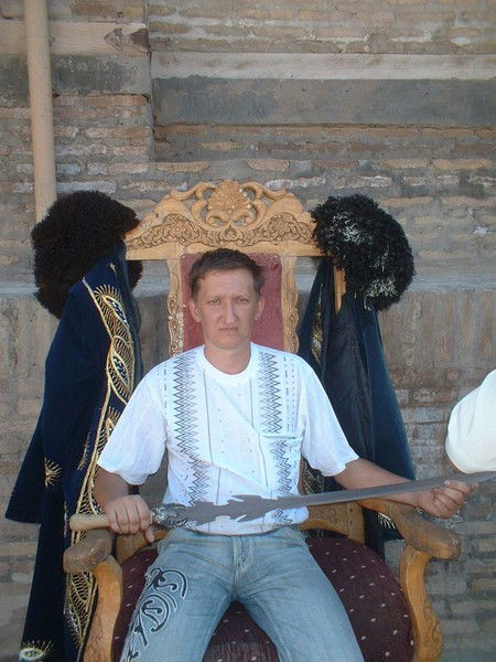 Евгений Собкин