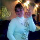 Лена Кострюкова