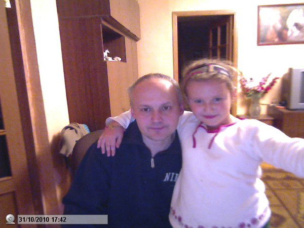 Михаил Рутковский