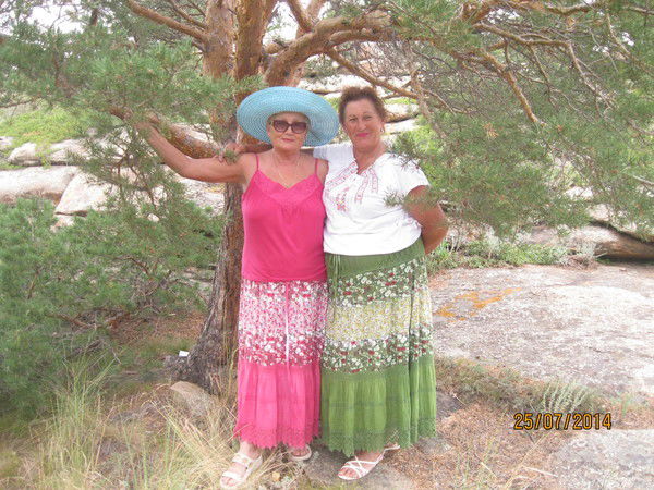 Пелагея Смотрова