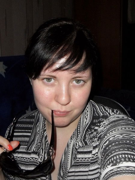 Маргарита Биневская