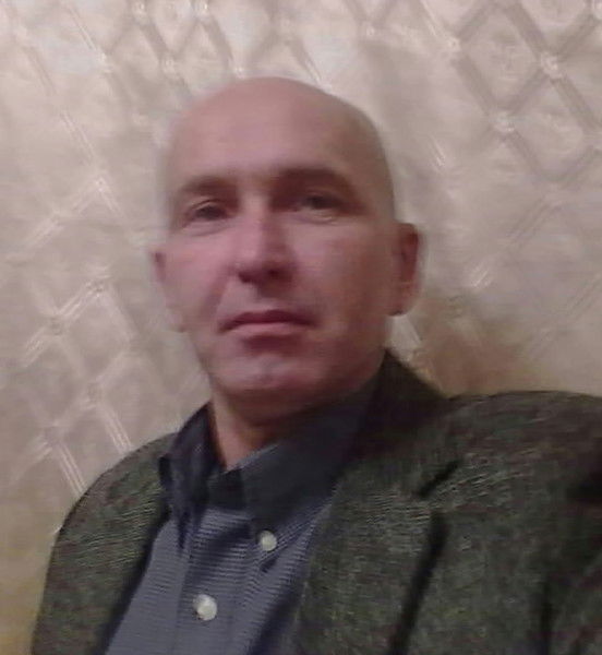 Михаил Поляшов