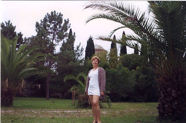 Валентина Зейтунян