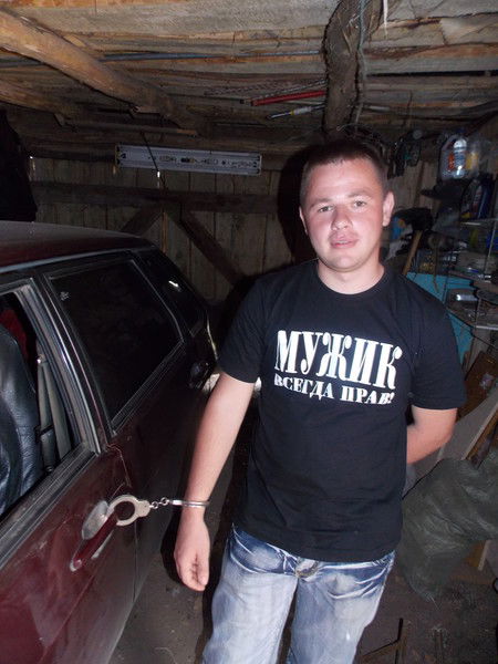 Александр Нестеренко