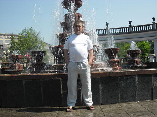 Женя Савченко