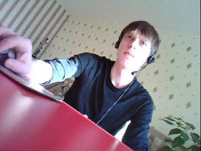 Максим Кузнецов