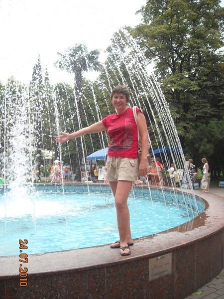 Юлия Асылбаева