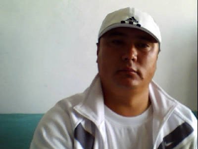 Рахымжан Ануарбек