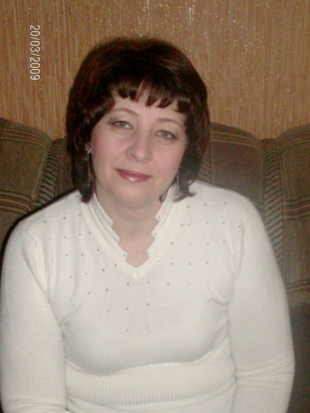 Елена Павлишина