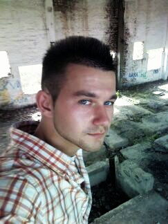 Алена Середа