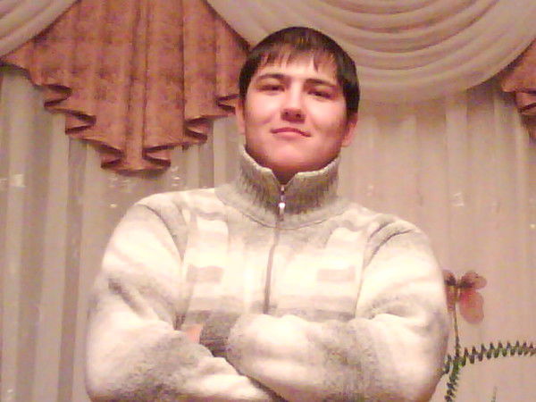 Айдар Тагиров