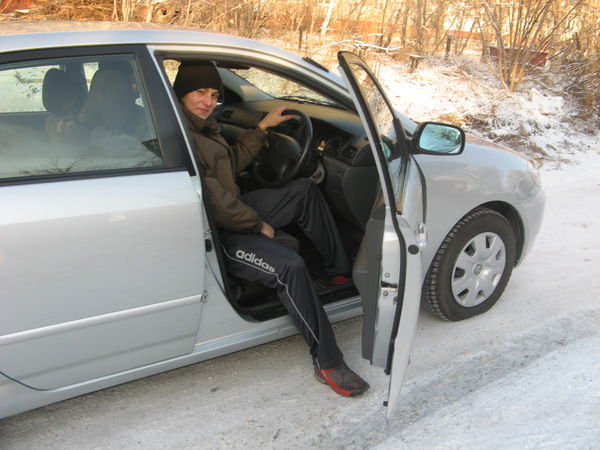 Leon Измайлов^^